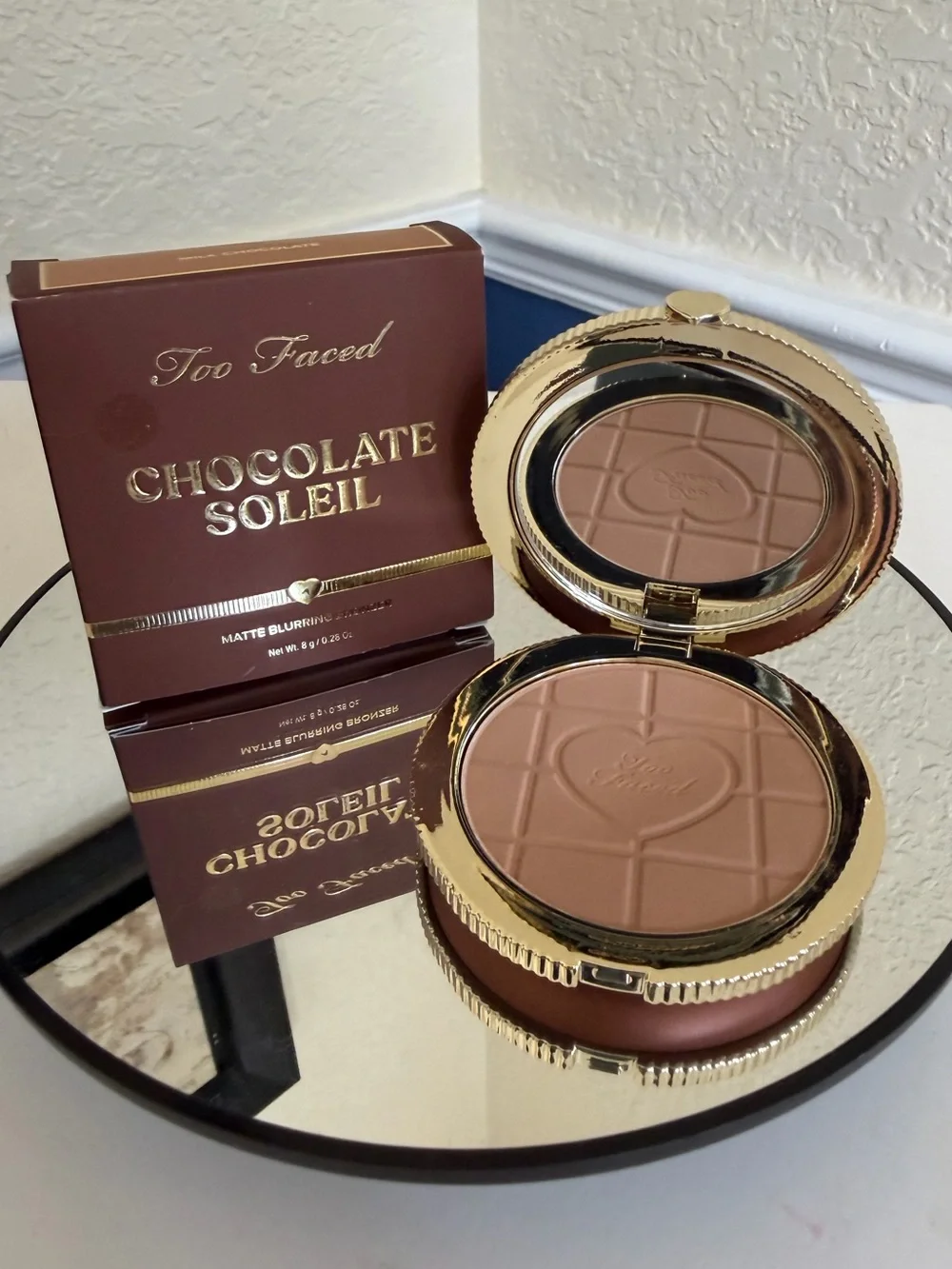 Too Faced too faced